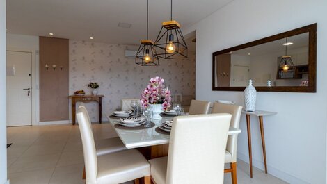 190 - Precioso apartamento a 50m de la playa de Mariscal