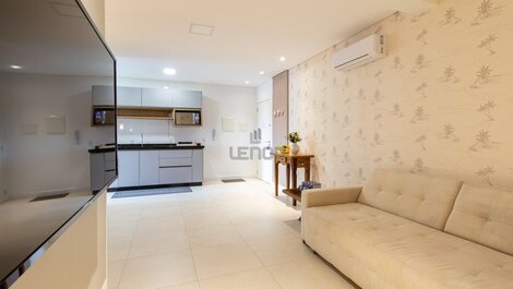 190 - Precioso apartamento a 50m de la playa de Mariscal