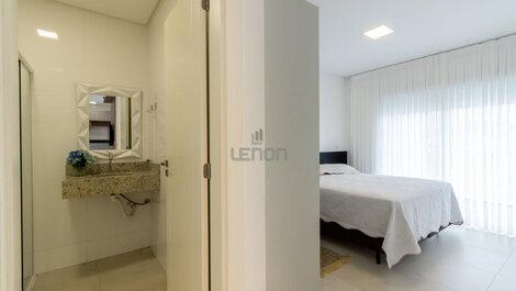 190 - Precioso apartamento a 50m de la playa de Mariscal