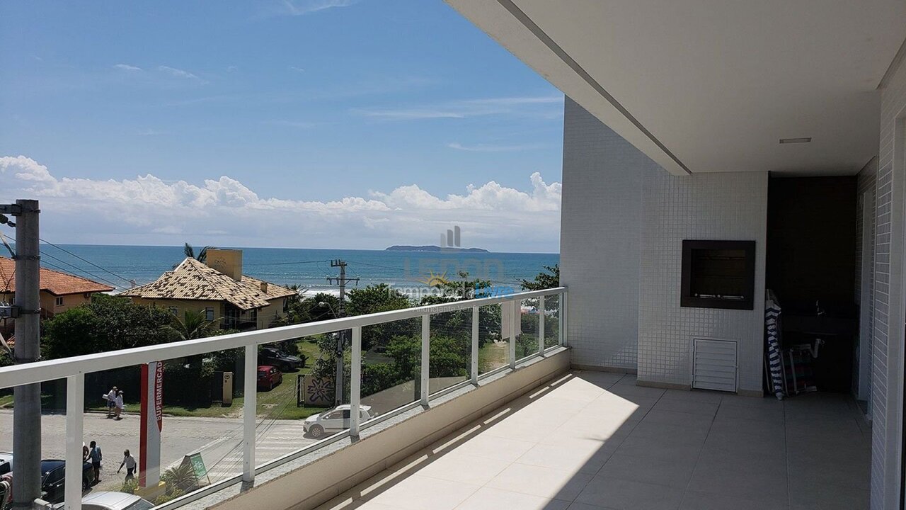 Apartamento para alquiler de vacaciones em Bombinhas (Mariscal)