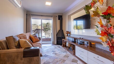 Apartment for rent in Canela - Centro