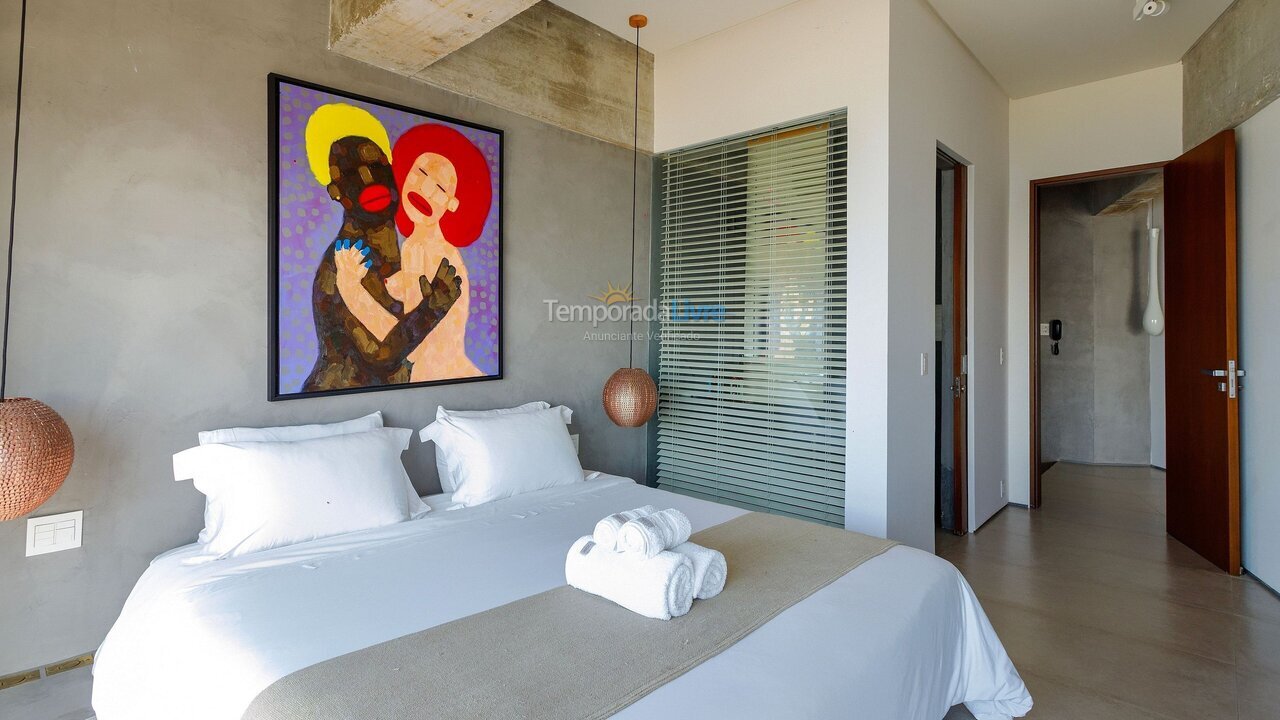 Apartamento para aluguel de temporada em Rio de Janeiro (Leblon)