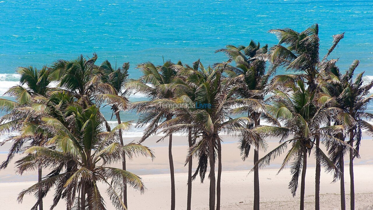 Apartamento para alquiler de vacaciones em Fortaleza (Ce Praia do Futuro)