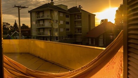 Apartment for rent in Nova Petrópolis - Centro