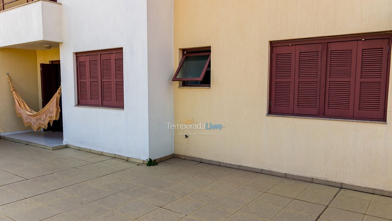 Apartamento para aluguel de temporada em Nova Petrópolis (Centro)