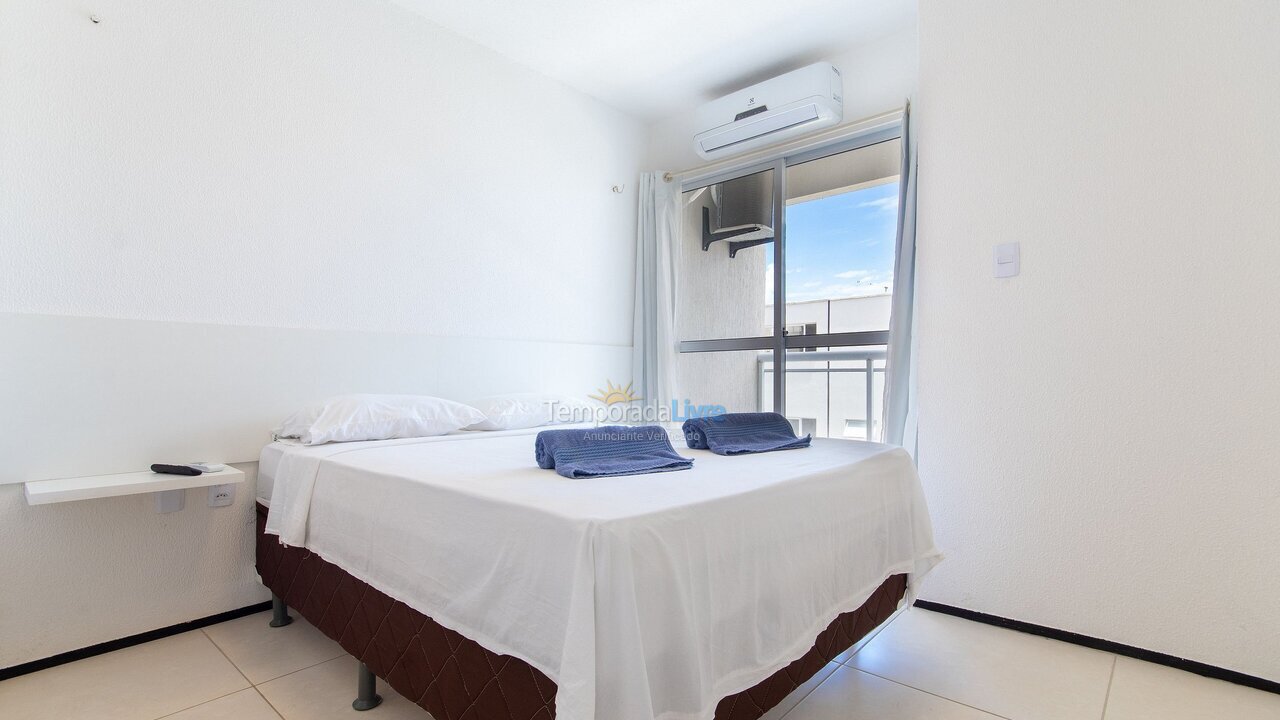 House for vacation rental in Aquiraz (Ce Beach Townhouses 2)