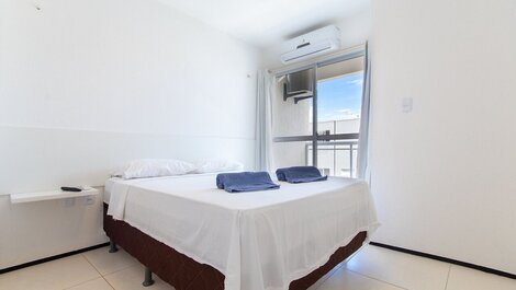 Triplex house with Jacuzzi in Porto das Dunas by Carpediem