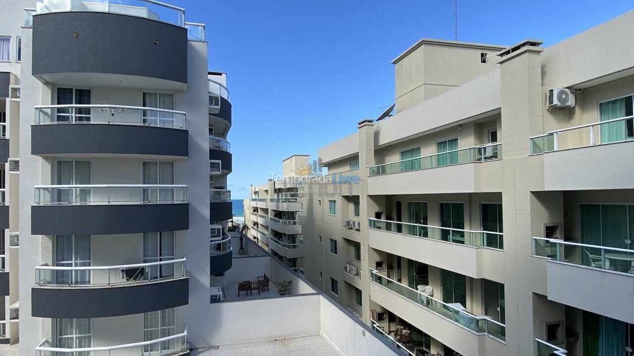 Apartamento para aluguel de temporada em Bombinhas (Praia de Bombas)