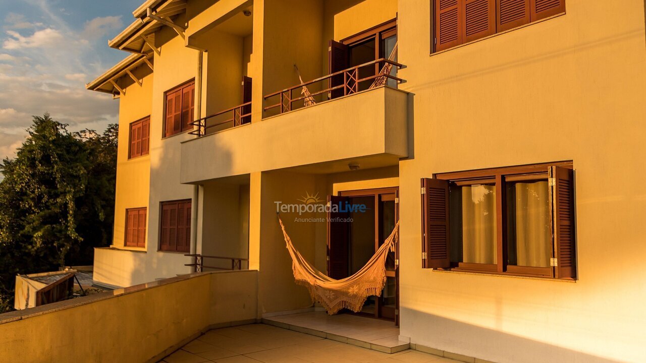 Apartamento para aluguel de temporada em Nova Petrópolis (Centro)