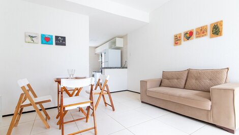 Triplex house with Jacuzzi in Porto das Dunas by Carpediem