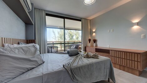 Wai Wai #403 - Apartamento no Cumbuco by Carpediem