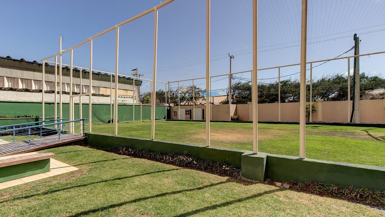 Apartamento para alquiler de vacaciones em Fortaleza (Ce Praia do Futuro)