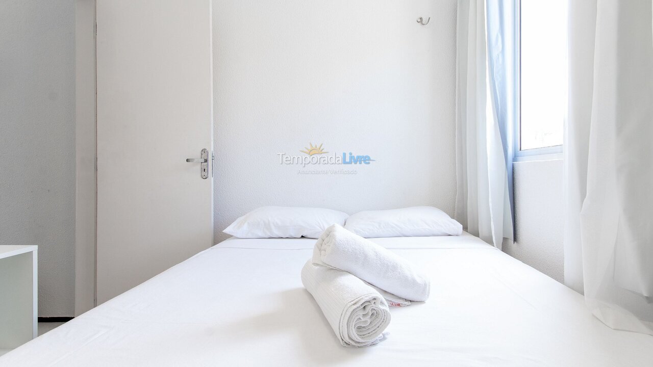 House for vacation rental in Aquiraz (Ce Beach Townhouses 2)