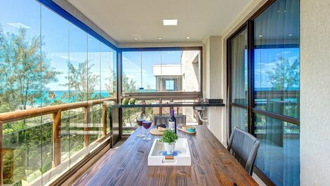 Wai Wai #403 - Apartamento no Cumbuco by Carpediem