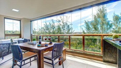 Apartamento para alquilar en Caucaia - Ce Praia de Cumbuco