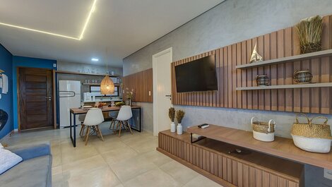 Wai Wai #403 - Apartamento no Cumbuco by Carpediem