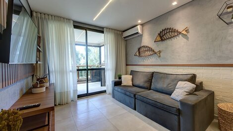 Wai Wai #403 - Apartamento no Cumbuco by Carpediem