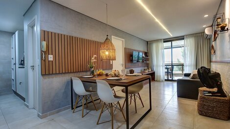 Wai Wai #403 - Apartamento no Cumbuco by Carpediem