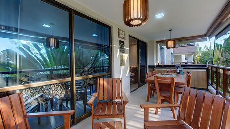 Cozy Apart en WaiWai Cumbuco Fortaleza by Carpediem