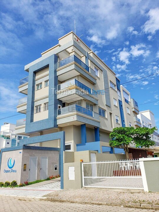 Apartamento para aluguel de temporada em Bombinhas (Mariscal)