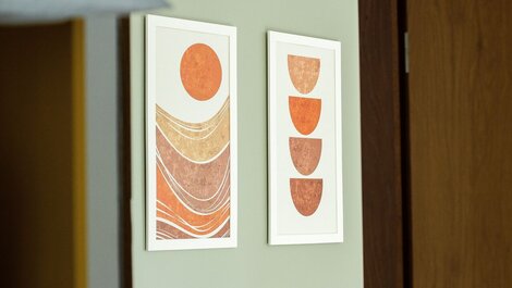 Green #801 - Apto em Cabo Branco by Carpediem