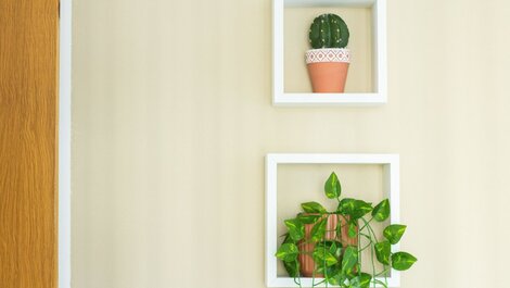 Green #801 - Apto em Cabo Branco by Carpediem