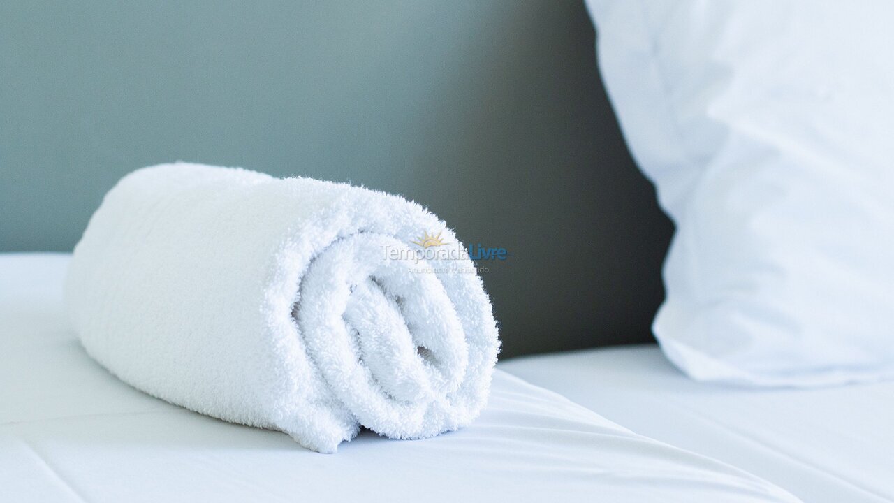 Apartamento para aluguel de temporada em João Pessoa (Pb Praia de Cabo Branco)