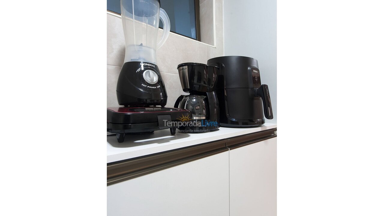 Apartamento para aluguel de temporada em Caucaia (Ce Praia de Cumbuco)