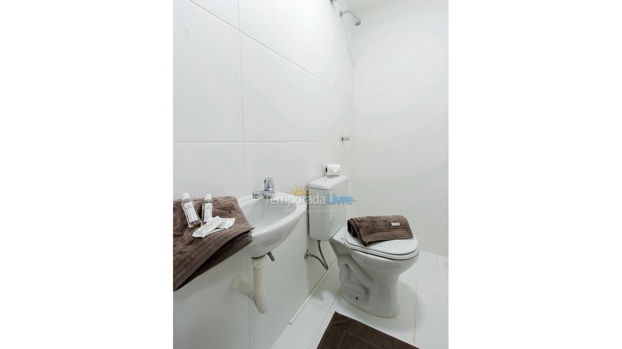 Apartamento para aluguel de temporada em Caucaia (Ce Praia de Cumbuco)