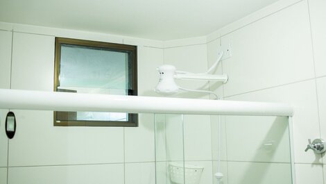 Green #801 - Apto em Cabo Branco by Carpediem