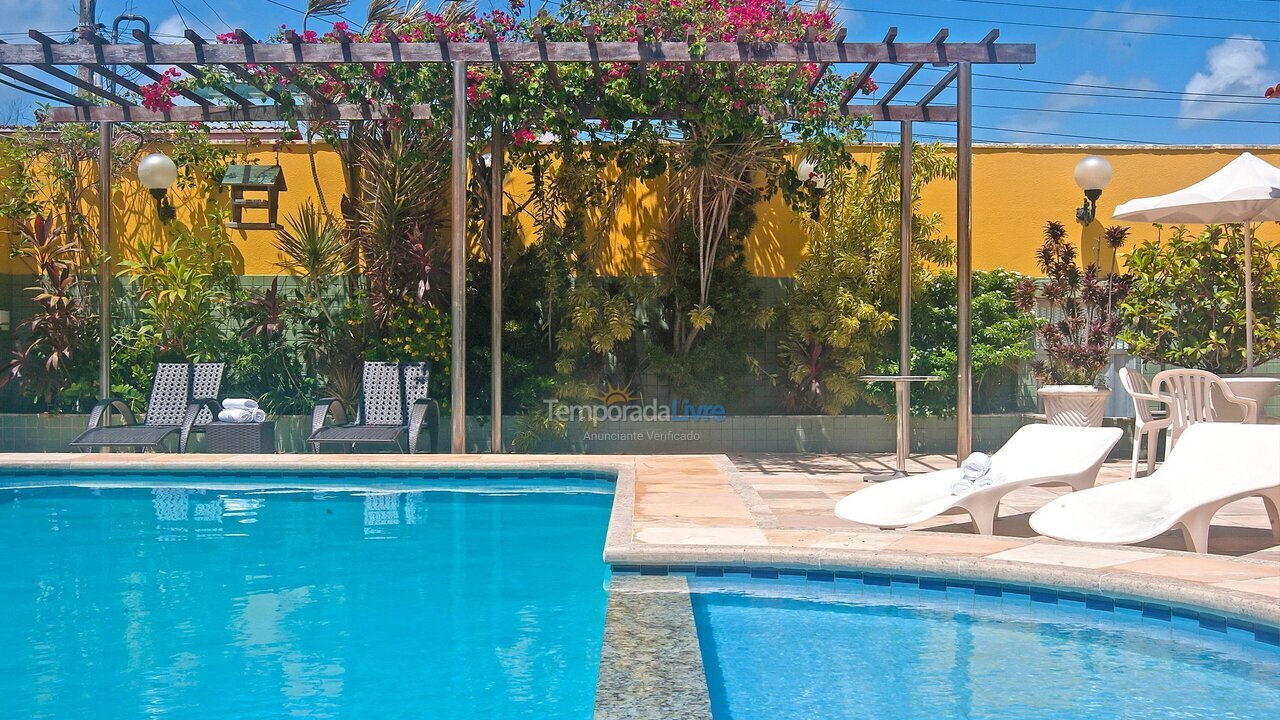 Casa para aluguel de temporada em Aquiraz (Ce Praia do Iguape)