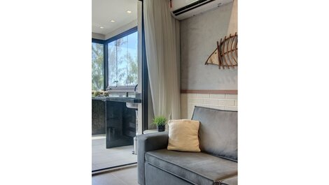 Wai Wai #403 - Apartamento no Cumbuco by Carpediem