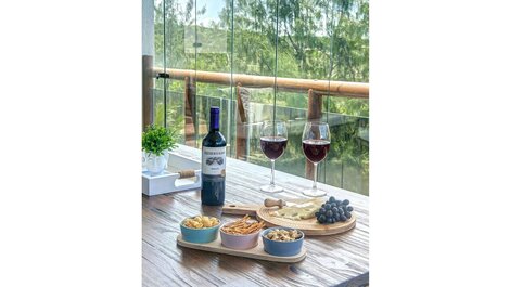 Wai Wai #403 - Apartamento no Cumbuco by Carpediem