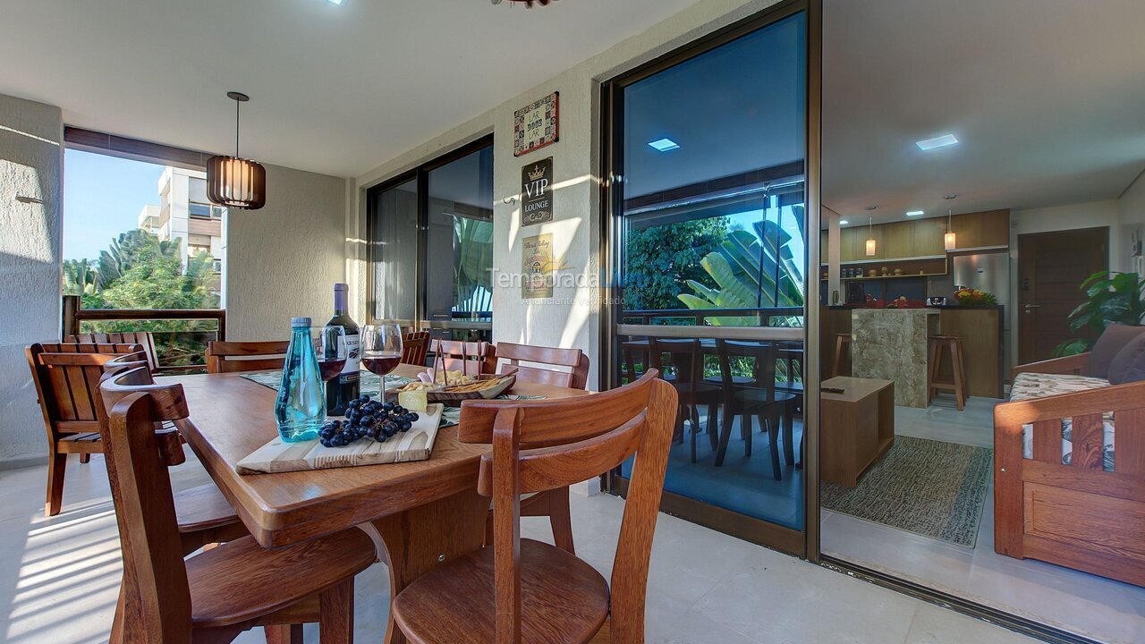 Apartamento para alquiler de vacaciones em Caucaia (Ce Praia de Cumbuco)