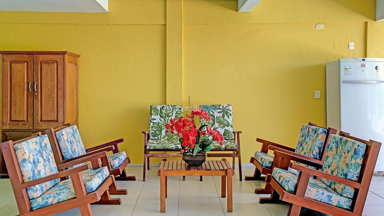 Casa para aluguel de temporada em Aquiraz (Ce Praia do Iguape)