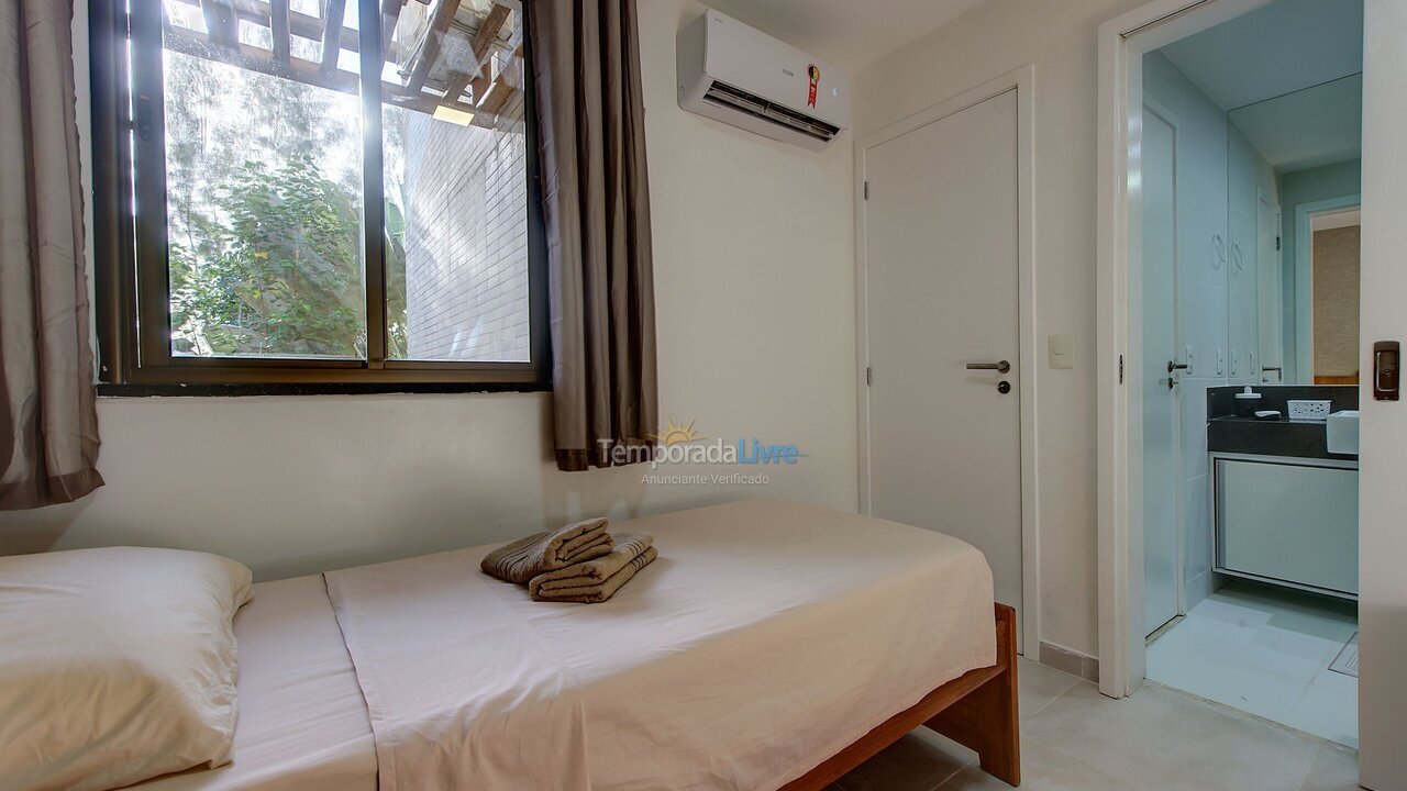 Apartamento para alquiler de vacaciones em Caucaia (Ce Praia de Cumbuco)