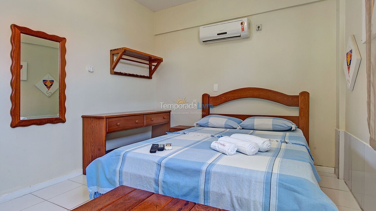 Casa para aluguel de temporada em Aquiraz (Ce Praia do Iguape)