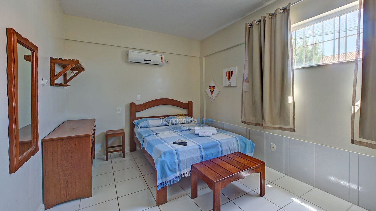 Casa para aluguel de temporada em Aquiraz (Ce Praia do Iguape)