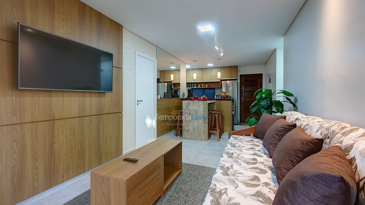 Apartamento para alquiler de vacaciones em Caucaia (Ce Praia de Cumbuco)