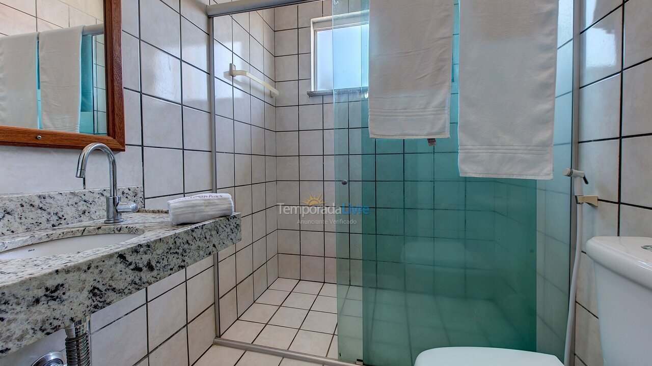 Casa para aluguel de temporada em Aquiraz (Ce Praia do Iguape)