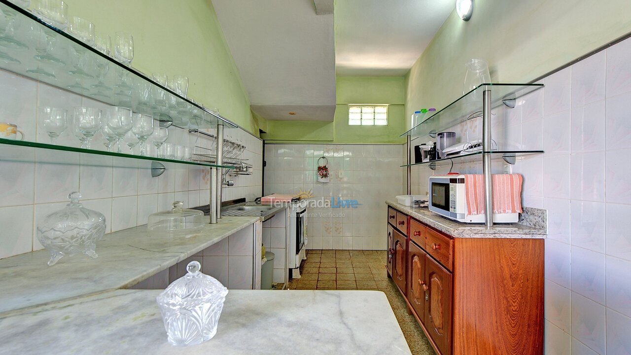 Casa para aluguel de temporada em Aquiraz (Ce Praia do Iguape)