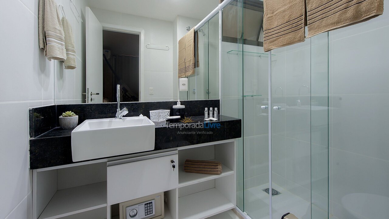 Apartamento para alquiler de vacaciones em Caucaia (Ce Praia de Cumbuco)