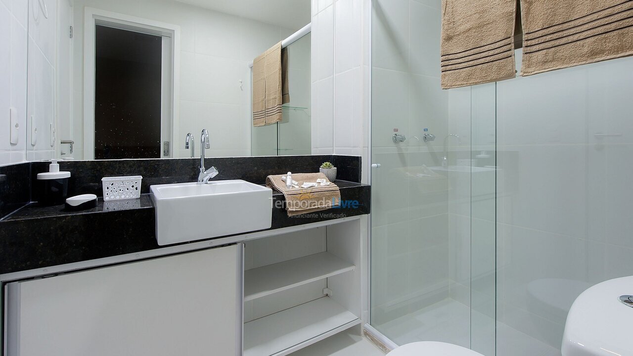 Apartamento para alquiler de vacaciones em Caucaia (Ce Praia de Cumbuco)