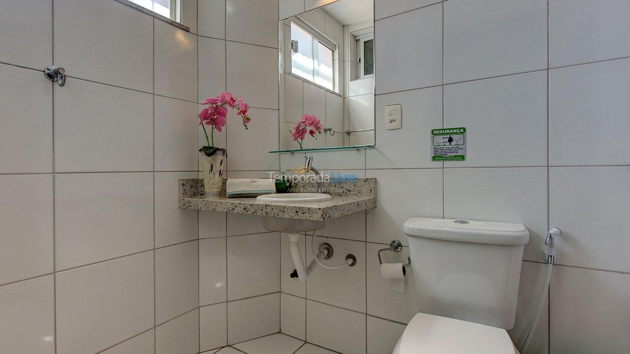 Casa para aluguel de temporada em Aquiraz (Ce Praia do Iguape)