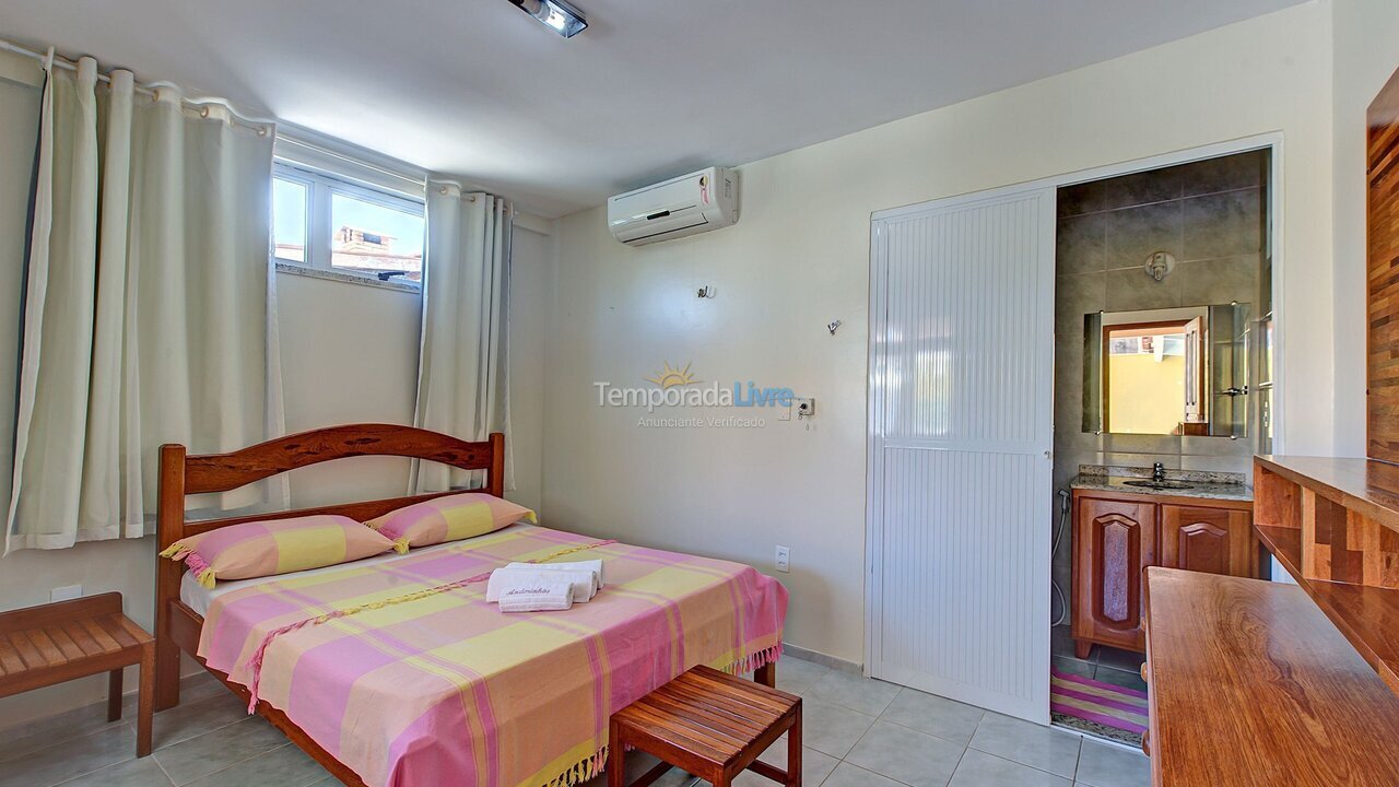 Casa para aluguel de temporada em Aquiraz (Ce Praia do Iguape)