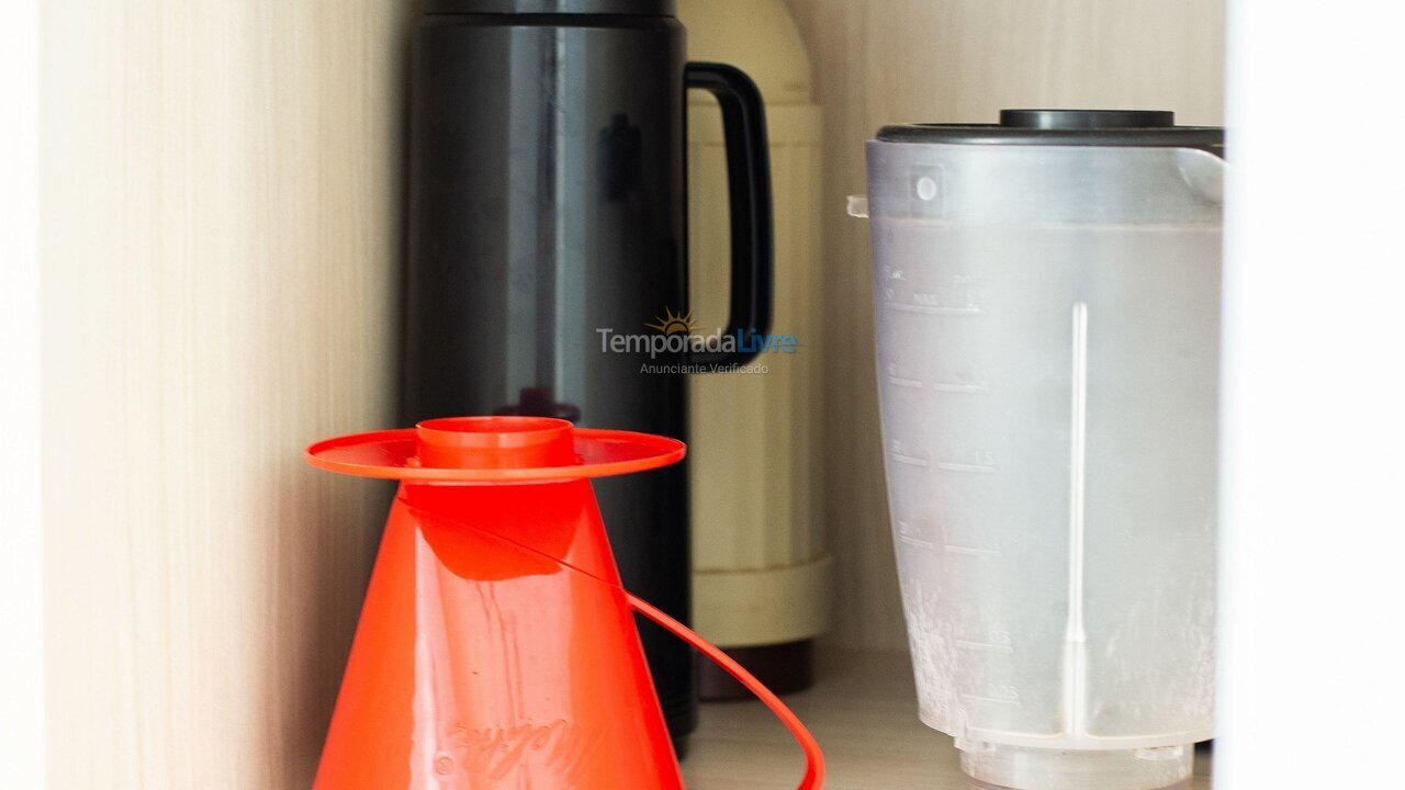 Apartamento para aluguel de temporada em João Pessoa (Pb Praia de Cabo Branco)