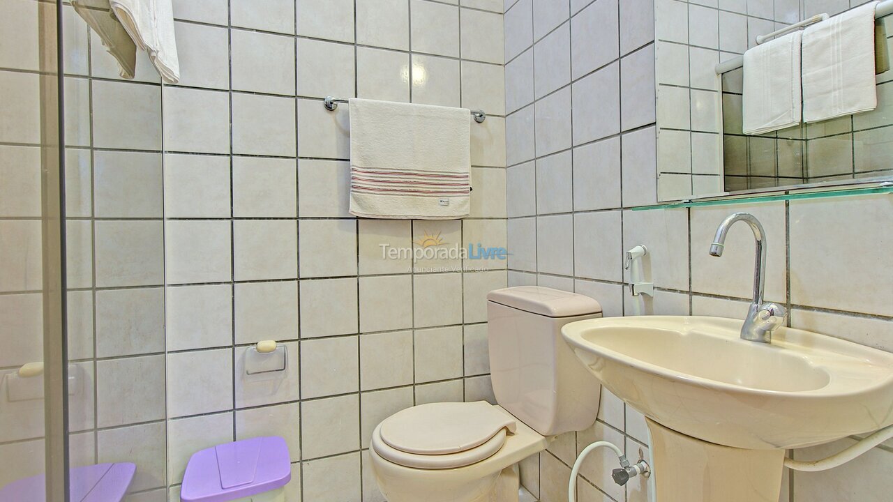 Casa para aluguel de temporada em Aquiraz (Ce Praia do Iguape)