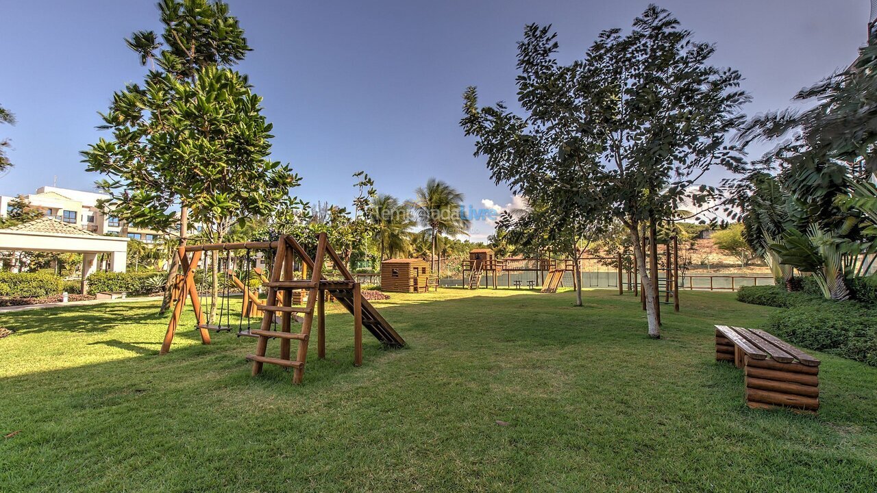 Apartamento para aluguel de temporada em Caucaia (Ce Praia de Cumbuco)