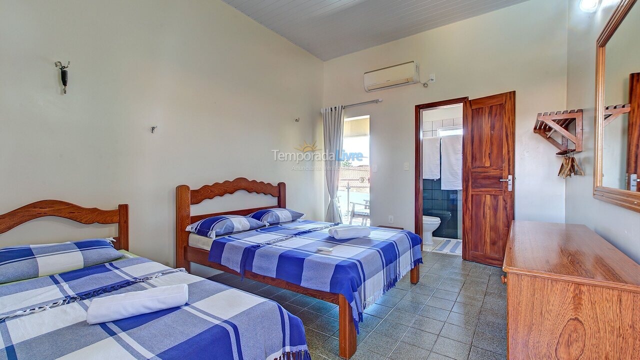 Casa para aluguel de temporada em Aquiraz (Ce Praia do Iguape)