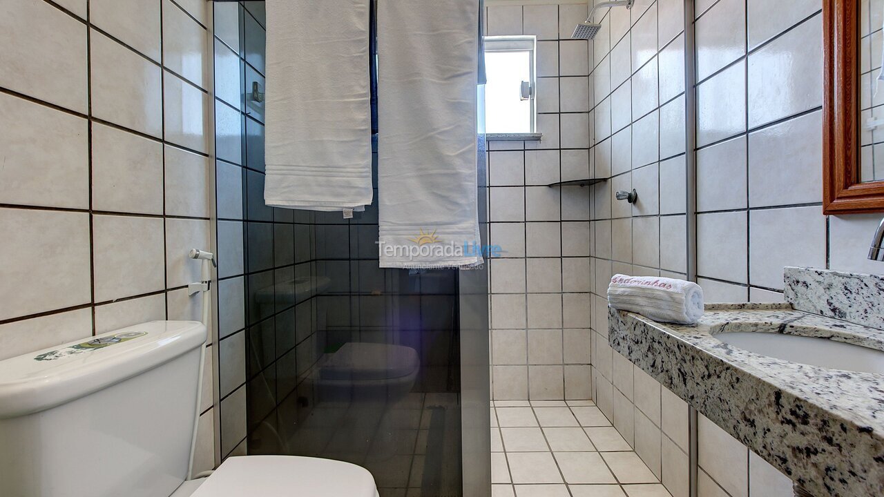 Casa para aluguel de temporada em Aquiraz (Ce Praia do Iguape)